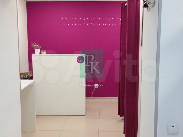 Помещение 42 м2 на Шостака