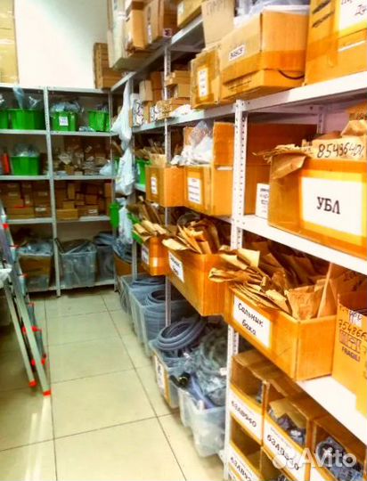 Ремонт стиральных машин