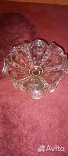 Ваза для фруктов