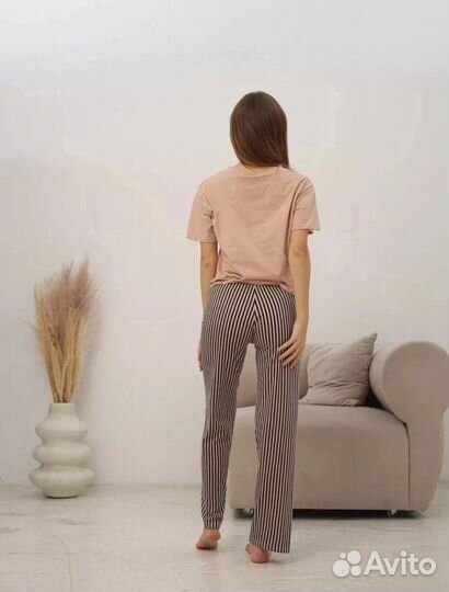 Домашний костюм 46-48