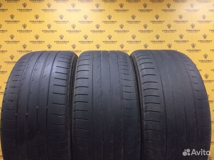 Yokohama Advan Sport A/S 265/50 R19 110Y