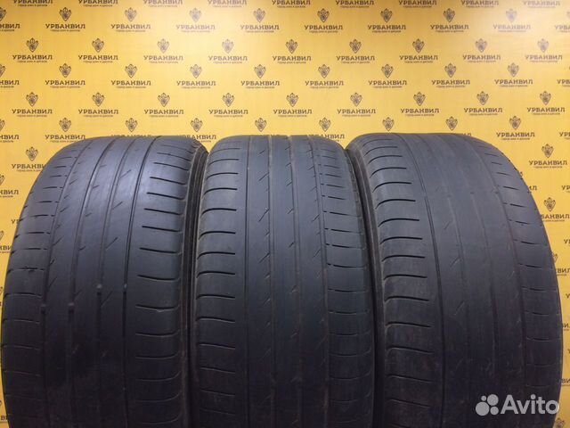 Yokohama Advan Sport A/S 265/50 R19 110Y
