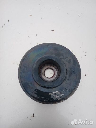 Шкив коленвала Renault Megane 2 1.6 K4M 813