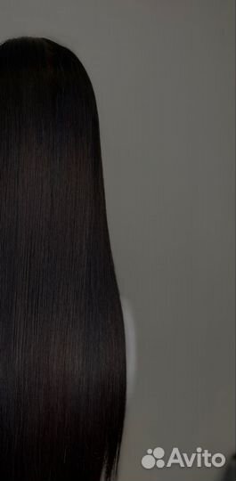 Реконструкция волос