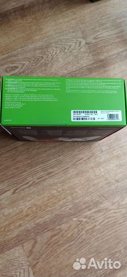 Геймпад xbox One