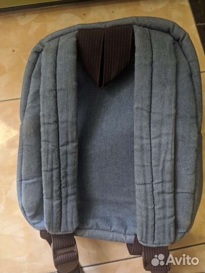 Рюкзак детский