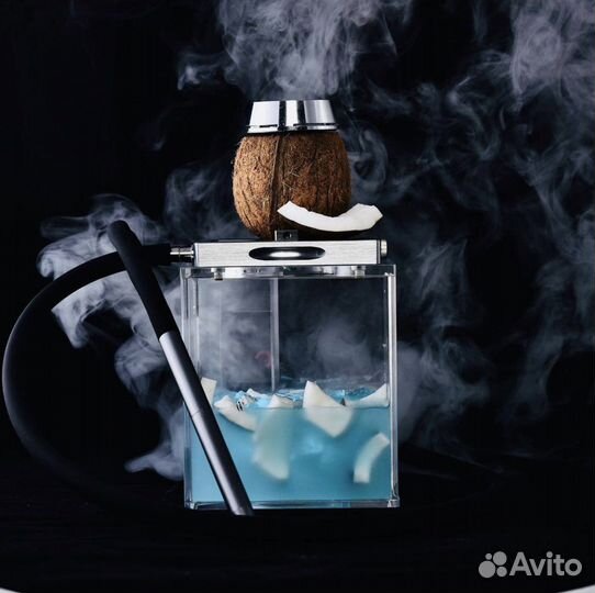 Кальянный кейтеринг