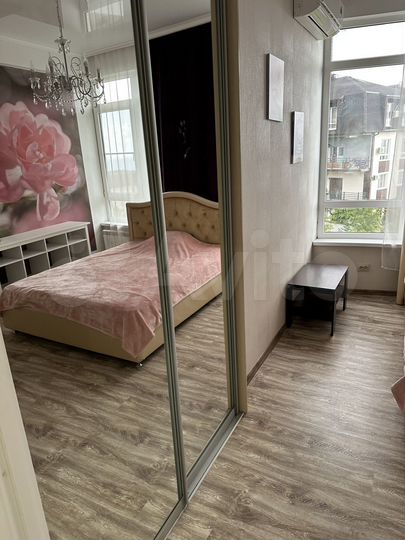 2-к. квартира, 76 м², 4/5 эт.