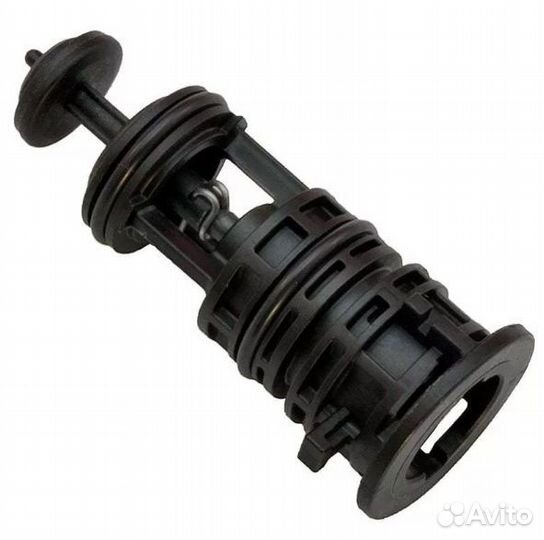 Картридж трехходового клапана Baxi