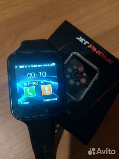 SMART watch Jer Phone Sp1