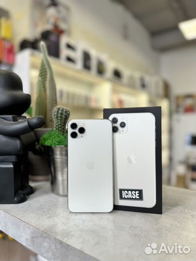 iPhone 11 Pro Max, 512 ГБ