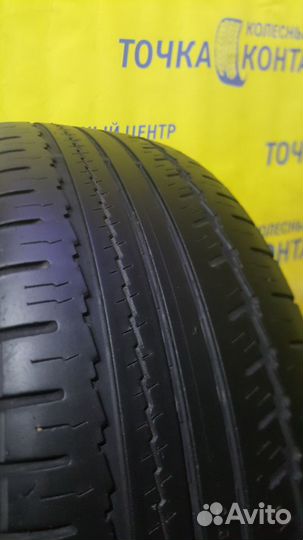 Nokian Tyres Nordman SUV 235/65 R17