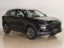 Новый Jetour Dashing 1.5 AMT, 2023, цена от 2 449 000 руб.