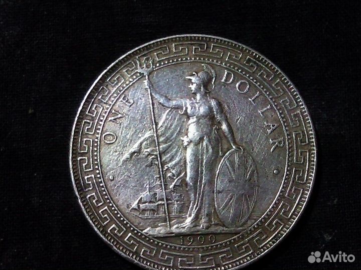 Нумизматика монеты