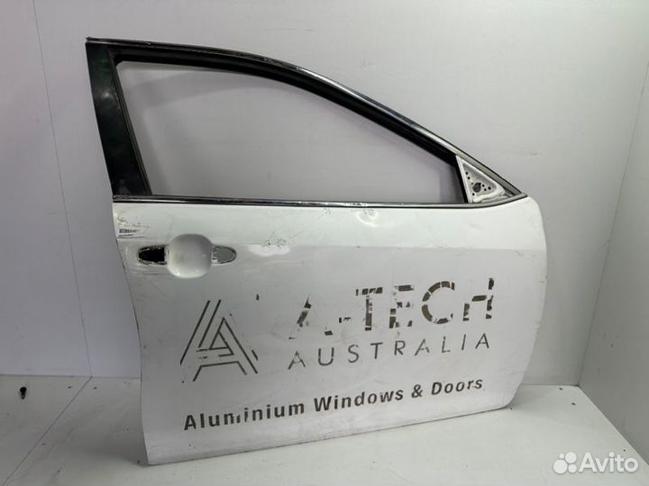 Дверь передняя правая Toyota Camry V50/V55