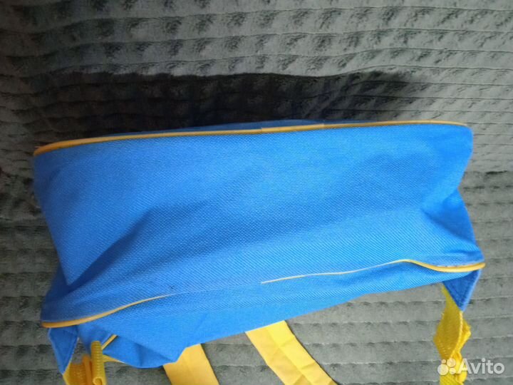 Рюкзак детский