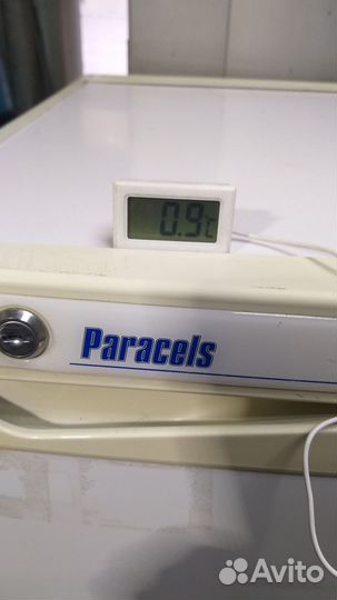 Холодильник pozis