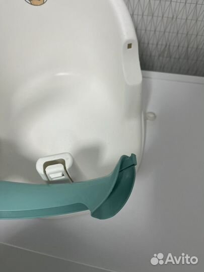 Стульчик для купания