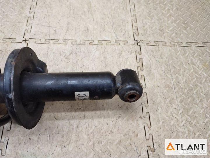 Стойка задняя левая subaru exiga