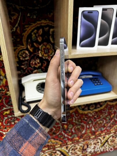 iPhone 13 Pro Max, 128 ГБ