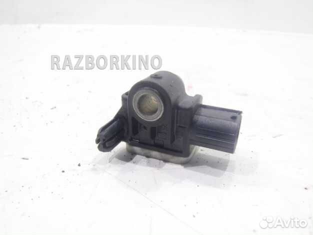 Датчик SRS Ниссан Serena C26
