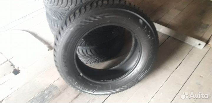 Yokohama Ice Guard Stud IG55 225/65 R17