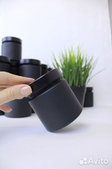 Баночки 100мл