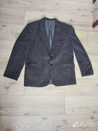 Пиджак мужской