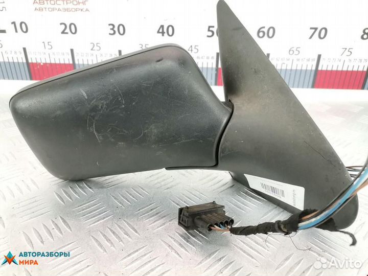 Зеркало наружное правое seat Cordoba 1999