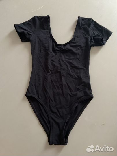 Купальник балетный