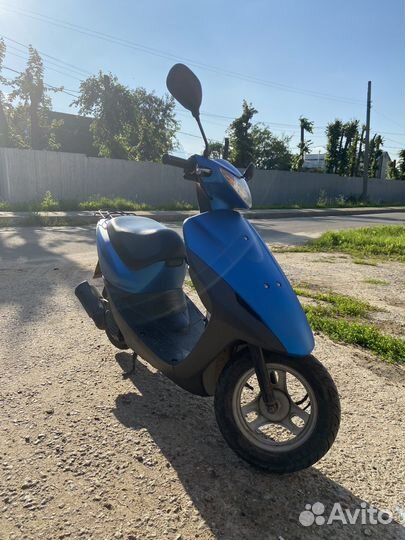 Скутер Honda dio af-56