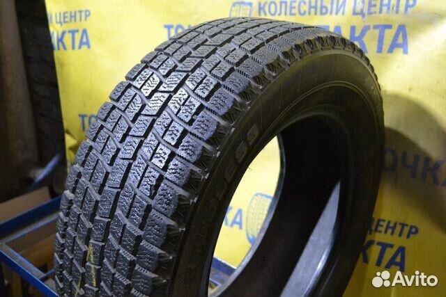 Bridgestone Blizzak MZ-03 225/60 R16