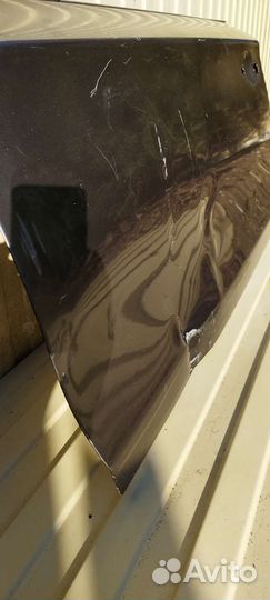 Дверь передняя левая BMW 1 E81 E82 E88