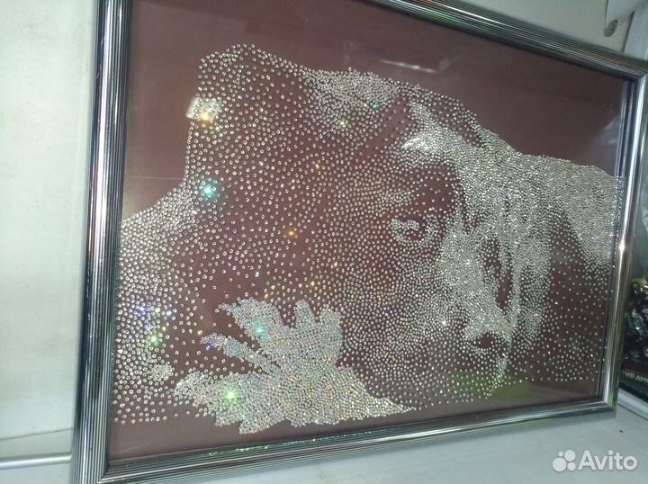 Картины для интерьера современные