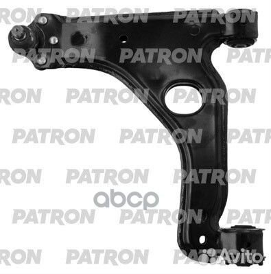 Рычаг подвески opel: vectra B 95, astra G 98