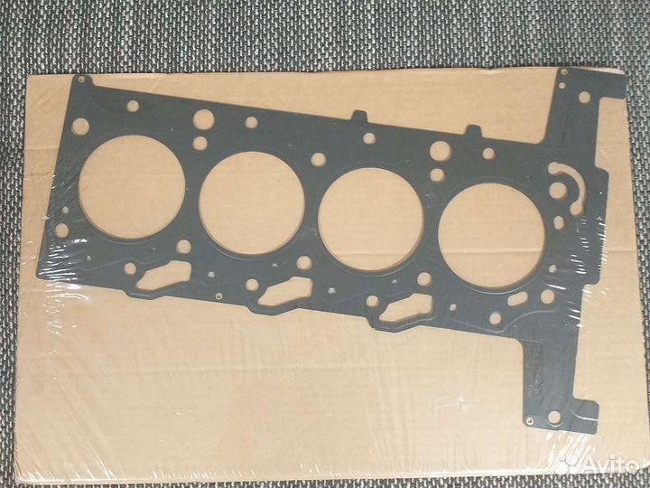 Прокладка гбц Ford Transit - Peugeot Boxer 2.2