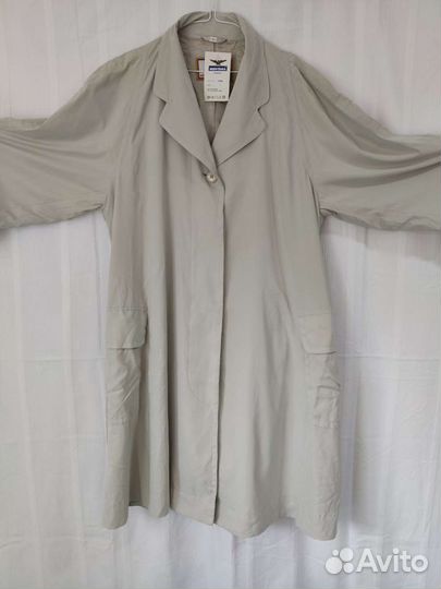 Плащ женский винтажный Montana