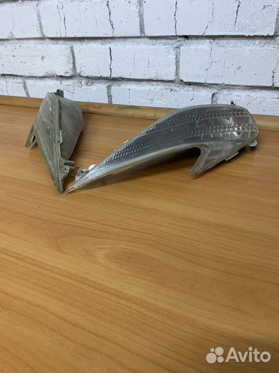 Поворотники (R) (L) Aprilia Atlantic 500