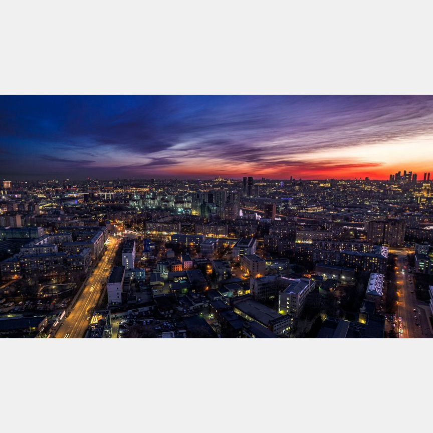 3-к. квартира, 83 м², 2/30 эт.