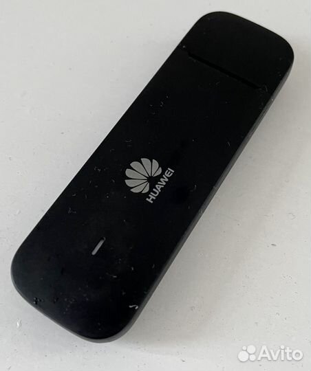 Usb модем 4g Huawei E3372