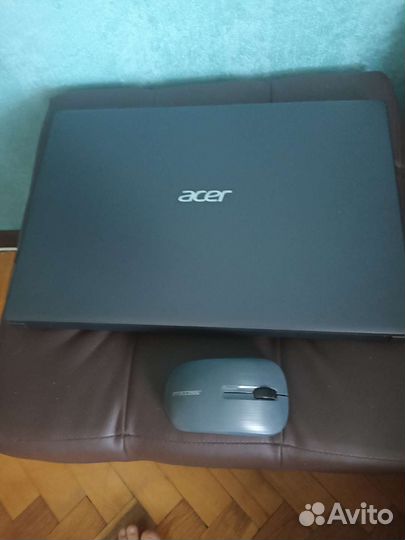 Ноутбук acer новый