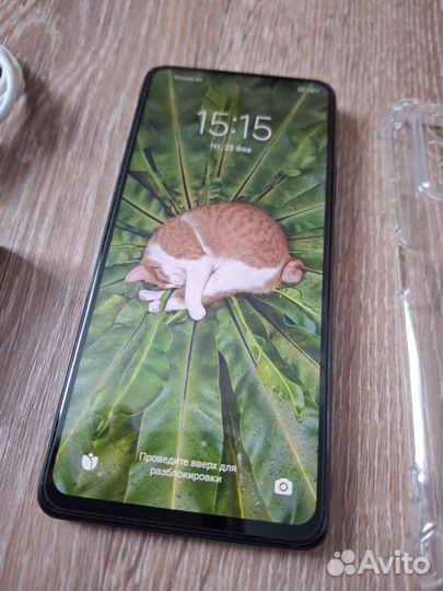 Xiaomi Redmi Note 10 Pro, 8/128 ГБ