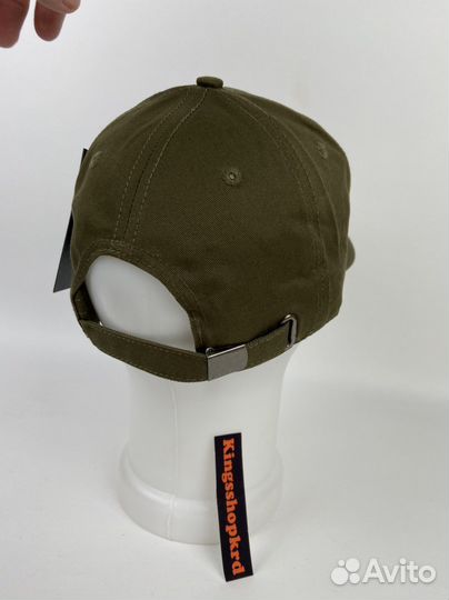 Кепка мужская Calvin Klein