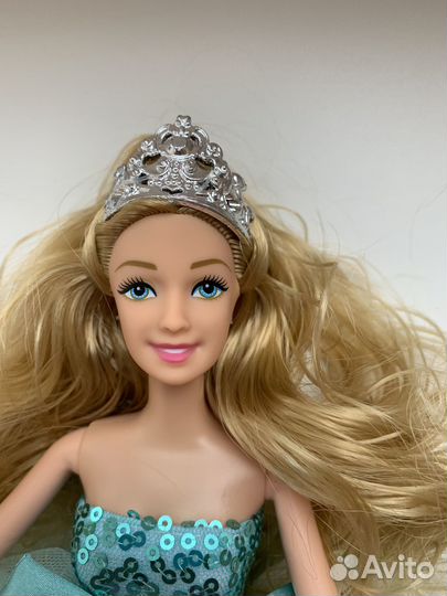Кукла барби barbie
