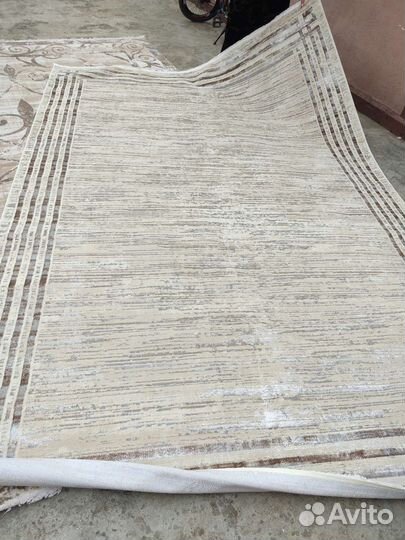 Ковры новые