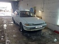 Toyota Carina 1.5 AT, 1989, 290 542 км, с пробегом, цена 160 000 руб.