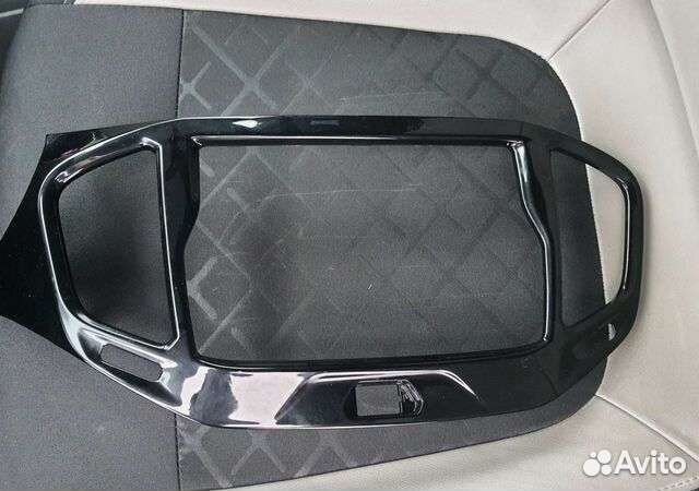 Авто магнитола