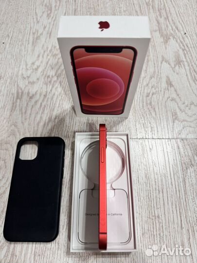 iPhone 12 mini, 128 ГБ