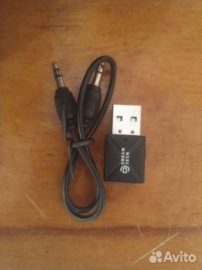 Адаптер usb bluetooth 5.0 BT 620