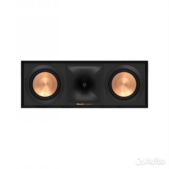 Комплект акустики 5.1.2 Dolby Atmos Klipsch Refere